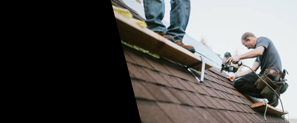 Voluntown Roofing Contractors